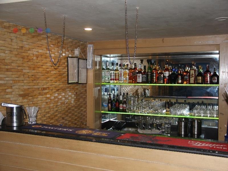Vivek Hotel Nuova Delhi Esterno foto